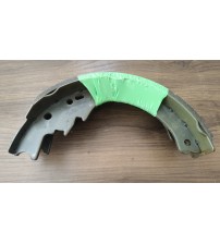 Má phanh xe nâng Toyota 02-7FD25, 02-7FD30 